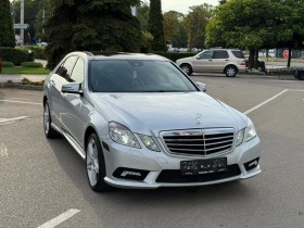 Mercedes-Benz E 500 5.5AMG/4MATIK/Harman Kardon/Panorama//FUL | Mobile.bg    4