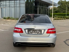 Mercedes-Benz E 500 5.5AMG/4MATIK/Harman Kardon/Panorama//FUL | Mobile.bg    8