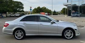 Mercedes-Benz E 500 5.5AMG/4MATIK/Harman Kardon/Panorama//FUL | Mobile.bg    5
