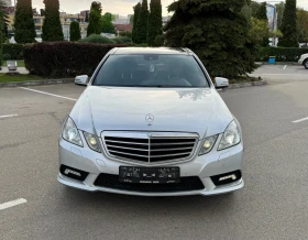 Mercedes-Benz E 500 5.5AMG/4MATIK/Harman Kardon/Panorama//FUL | Mobile.bg    7