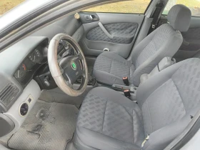Обява за продажба на Skoda Octavia 1.9 TDI  ~2 500 лв. - изображение 5