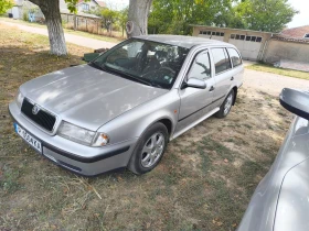 Обява за продажба на Skoda Octavia 1.9 TDI  ~2 500 лв. - изображение 2