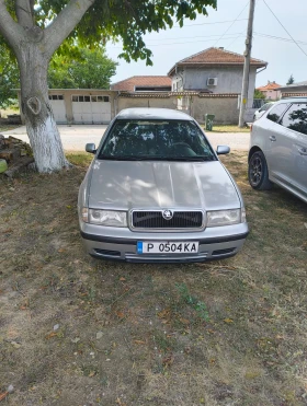 Обява за продажба на Skoda Octavia 1.9 TDI  ~2 500 лв. - изображение 1