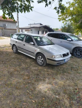 Обява за продажба на Skoda Octavia 1.9 TDI  ~2 500 лв. - изображение 1