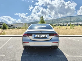 Mercedes-Benz E 53 AMG - 89900 лв. - 79372106 16
