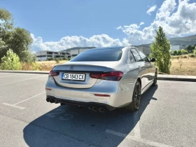 Mercedes-Benz E 53 AMG - 89900 лв. - 79372106 14