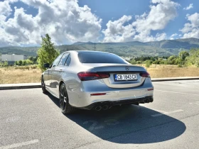 Mercedes-Benz E 53 AMG - 89900 лв. - 79372106 3