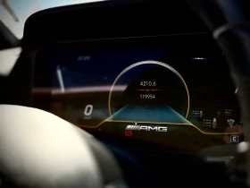Mercedes-Benz E 53 AMG - 89900 лв. - 79372106 15