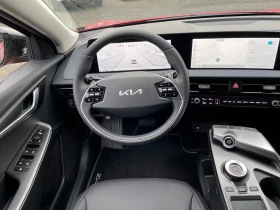 Kia EV6 RWD/170HP/CAM/NAVI/LED/KLESS/CPLAY/433g | Mobile.bg    10