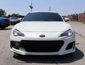 Subaru BRZ * Premium* RWD* АвтоКредит* (Цена до БГ) - 33999 лв. / 17383.41 € - 78546810 8