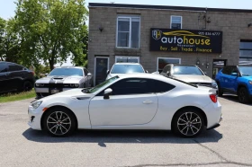 Subaru BRZ * Premium* RWD* АвтоКредит* (Цена до БГ) - 33999 лв. / 17383.41 € - 78546810 2