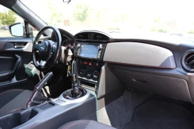 Subaru BRZ * Premium* RWD* АвтоКредит* (Цена до БГ) - 33999 лв. / 17383.41 € - 78546810 12