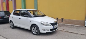 Обява за продажба на Skoda Fabia 1, 6 TDI 93000км ~9 200 лв. - изображение 3 | Auto.bg Обява за продажба на Skoda Fabia 1, 6 TDI 93000км ~9 200 лв. - изображение 3
