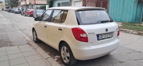 Обява за продажба на Skoda Fabia 1, 6 TDI 93000км ~9 200 лв. - изображение 1 | Auto.bg Обява за продажба на Skoda Fabia 1, 6 TDI 93000км ~9 200 лв. - изображение 1