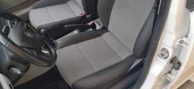 Обява за продажба на Skoda Fabia 1, 6 TDI 93000км ~9 200 лв. - изображение 5 | Auto.bg Обява за продажба на Skoda Fabia 1, 6 TDI 93000км ~9 200 лв. - изображение 5