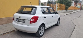 Обява за продажба на Skoda Fabia 1, 6 TDI 93000км ~9 200 лв. - изображение 2 | Auto.bg Обява за продажба на Skoda Fabia 1, 6 TDI 93000км ~9 200 лв. - изображение 2