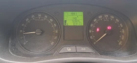 Обява за продажба на Skoda Fabia 1, 6 TDI 93000км ~9 200 лв. - изображение 9 | Auto.bg Обява за продажба на Skoda Fabia 1, 6 TDI 93000км ~9 200 лв. - изображение 9