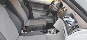 Обява за продажба на Skoda Fabia 1, 6 TDI 93000км ~9 200 лв. - изображение 6 | Auto.bg Обява за продажба на Skoda Fabia 1, 6 TDI 93000км ~9 200 лв. - изображение 6