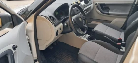 Обява за продажба на Skoda Fabia 1, 6 TDI 93000км ~9 200 лв. - изображение 4 | Auto.bg Обява за продажба на Skoda Fabia 1, 6 TDI 93000км ~9 200 лв. - изображение 4