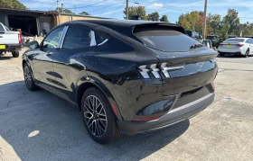 Ford Mustang Mach-E PREMIUM AWD  !  ! ! | Mobile.bg    3