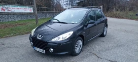 Обява за продажба на Peugeot 307 1.4  газ бензин ~4 900 лв. - изображение 2