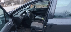 Обява за продажба на Peugeot 307 1.4  газ бензин ~4 900 лв. - изображение 7