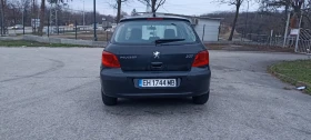 Обява за продажба на Peugeot 307 1.4  газ бензин ~4 900 лв. - изображение 5