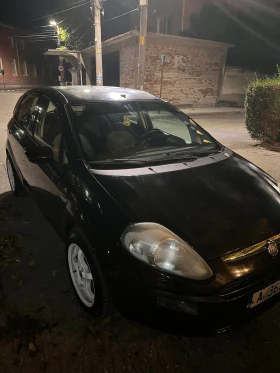Fiat Punto | Mobile.bg    6