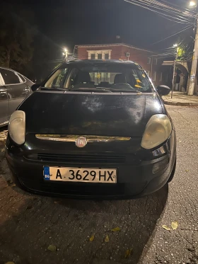 Fiat Punto | Mobile.bg    5