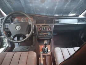 Mercedes-Benz 190, снимка 4
