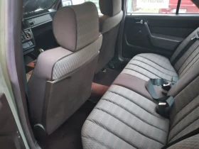Mercedes-Benz 190, снимка 7
