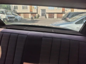 Mercedes-Benz 190, снимка 9