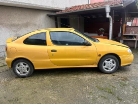 Renault Megane Coach 1.6  | Mobile.bg    4