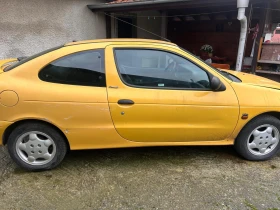 Renault Megane Coach 1.6  | Mobile.bg    3