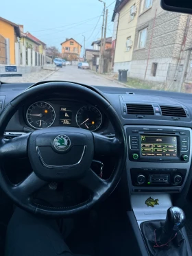 Skoda Octavia, снимка 12 — Bazar.bg Skoda Octavia, снимка 12