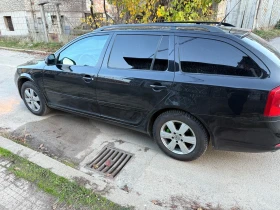 Skoda Octavia, снимка 3 — Bazar.bg Skoda Octavia, снимка 3