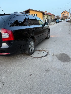 Skoda Octavia, снимка 4 — Bazar.bg Skoda Octavia, снимка 4