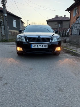 Skoda Octavia, снимка 2 — Bazar.bg Skoda Octavia, снимка 2