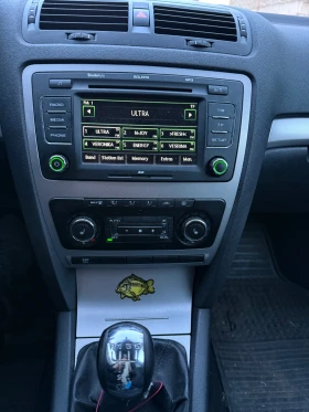Skoda Octavia, снимка 8 — Bazar.bg Skoda Octavia, снимка 8