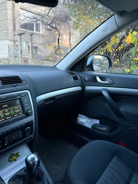 Skoda Octavia, снимка 9 — Bazar.bg Skoda Octavia, снимка 9