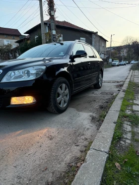 Skoda Octavia, снимка 7 — Bazar.bg Skoda Octavia, снимка 7