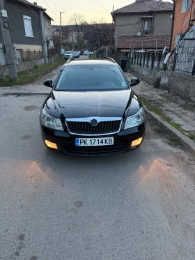 Skoda Octavia  - изображение 1
