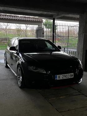 Audi A4, снимка 4 — Bazar.bg Audi A4, снимка 4