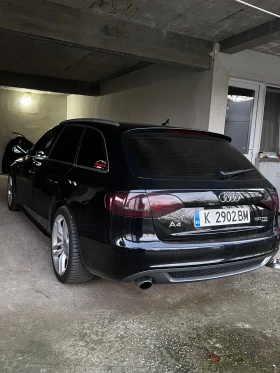 Audi A4, снимка 6 — Bazar.bg Audi A4, снимка 6