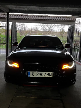 Audi A4, снимка 1 — Bazar.bg Audi A4, снимка 1