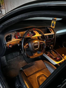 Audi A4, снимка 7 — Bazar.bg Audi A4, снимка 7