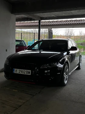 Audi A4, снимка 3 — Bazar.bg Audi A4, снимка 3