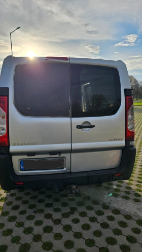 Peugeot Expert, снимка 5