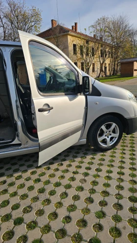 Peugeot Expert, снимка 2