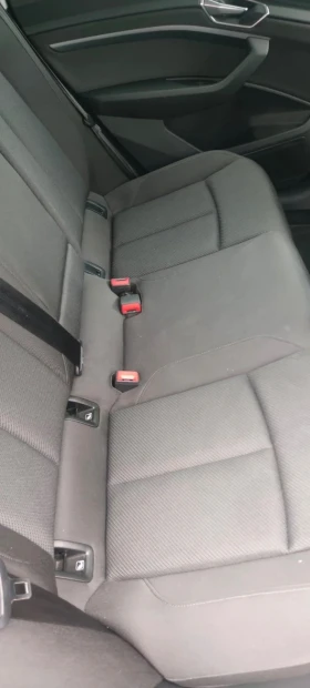 Audi E-Tron, снимка 9